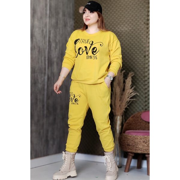 ست بلوز شلوار لاو - مانتو پاتریس رشت