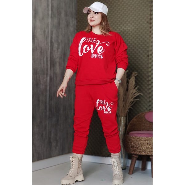 ست بلوز شلوار لاو - مانتو پاتریس رشت