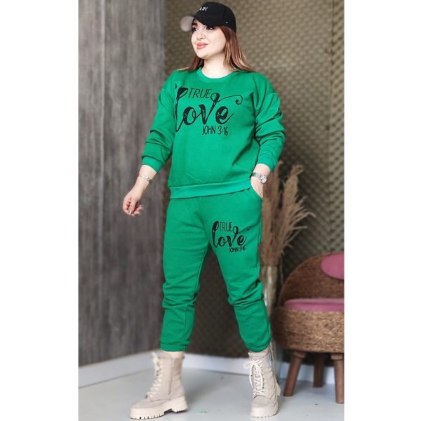 ست بلوز شلوار لاو - مانتو پاتریس رشت