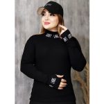 بلوز آستین بلند فانریپ لاکی