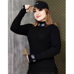 بلوز آستین بلند فانریپ لاکی