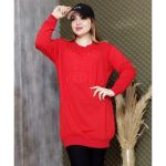 تونیک لانگ گلدوزی - مانتو پاتریس رشت