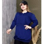 تونیک لانگ گلدوزی - مانتو پاتریس رشت