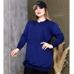 تونیک لانگ گلدوزی - مانتو پاتریس رشت