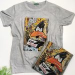 تیشرت سنگشور دافی داک - مانتو پاتریس رشت