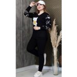 ست بلوز شلوار خرس - مانتو پاتریس رشت