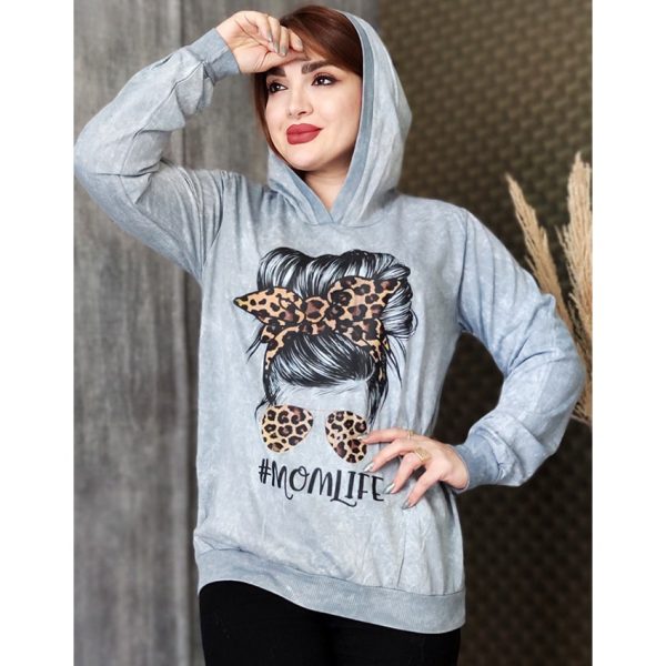 هودی سنگشور دختر پلنگی - مانتو پاتریس رشت