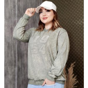 هودی سنگشور - مانتو پاتریس رشت