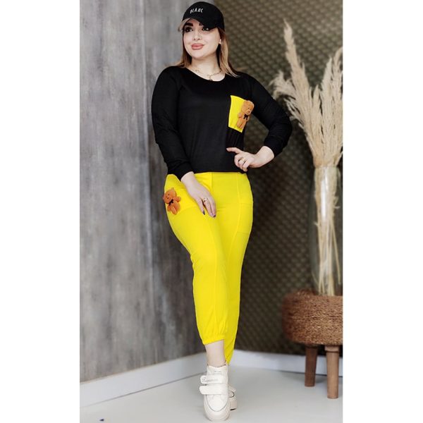 292002218-011-min ست بلوز شلوار جیب عروسکی - مانتو پاتریس رشت