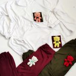 ست بلوز شلوار جیب عروسکی