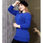 زیر سارافونی بافت - مانتو پاتریس رشت