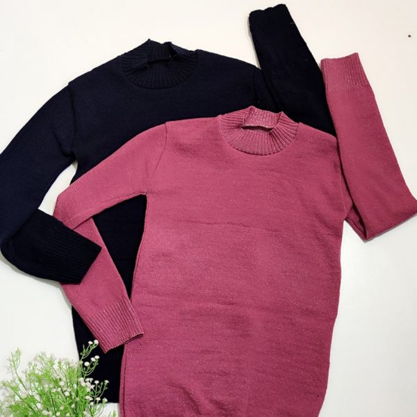 زیر سارافونی بافت - مانتو پاتریس رشت