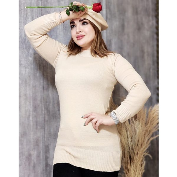 زیر سارافونی بافت - مانتو پاتریس رشت