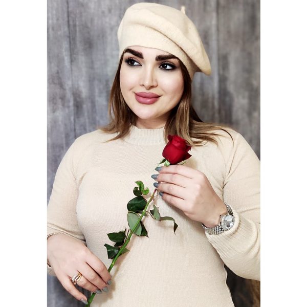 زیر سارافونی بافت - مانتو پاتریس رشت