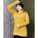 زیر سارافونی بافت - مانتو پاتریس رشت2