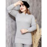 زیر سارافونی بافت - مانتو پاتریس رشت