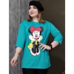 تونیک لانگ مینی موس - مانتو پاتریس رشت