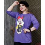تونیک لانگ مینی موس - مانتو پاتریس رشت