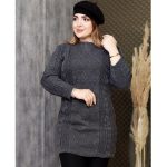 تونیک گیس بافت - مانتو پاتریس رشت