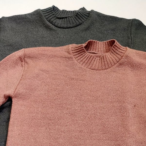 تونیک حوله ای - مانتو پاتریس رشت