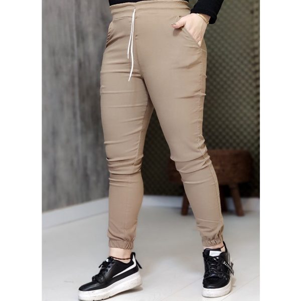 شلوار دمپا گت بنگال - مانتو پاتریس رشت