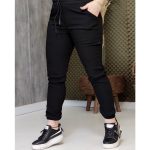 شلوار دمپا گت بنگال - مانتو پاتریس رشت