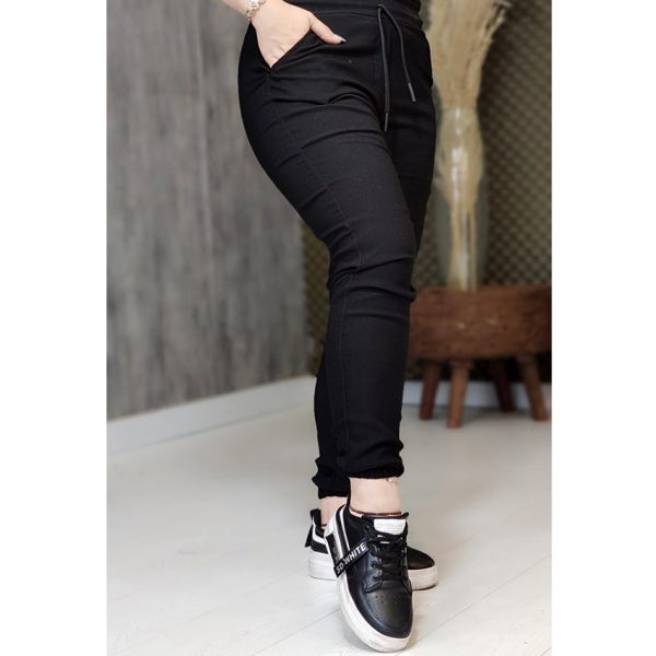 شلوار دمپا گت بنگال - مانتو پاتریس رشت