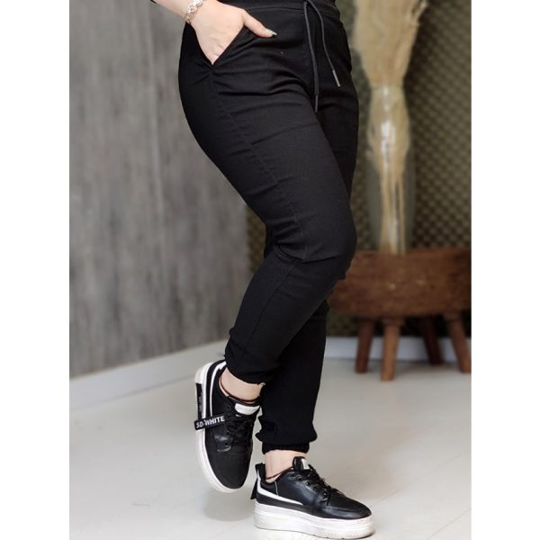 شلوار دمپا گت بنگال - مانتو پاتریس رشت