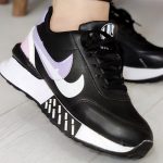 کتونی دو نایک - مانتو پاتریس رشت