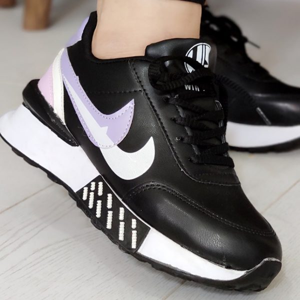 کتونی دو نایک - مانتو پاتریس رشت