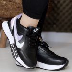 کتونی دو نایک - مانتو پاتریس رشت