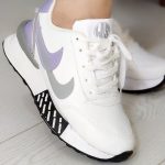 کتونی دو نایک - مانتو پاتریس رشت