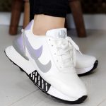 کتونی دو نایک - مانتو پاتریس رشت