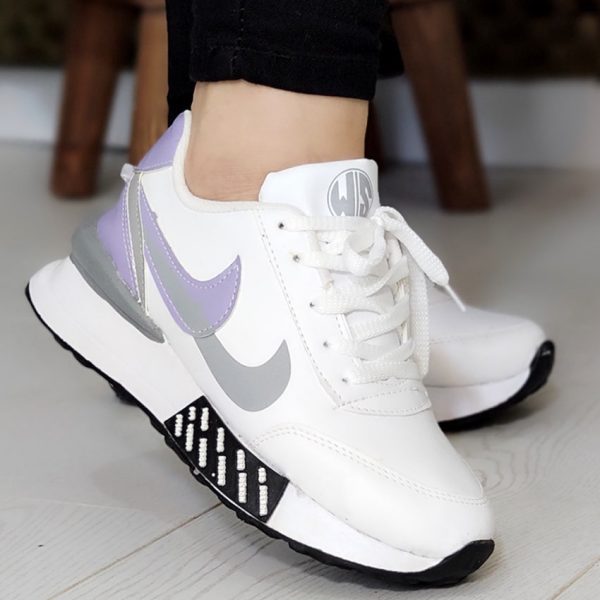 کتونی دو نایک - مانتو پاتریس رشت