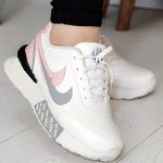 کتونی دو نایک - مانتو پاتریس رشت