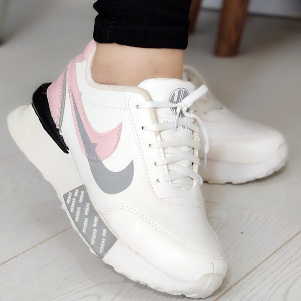 کتونی دو نایک - مانتو پاتریس رشت