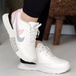 کتونی دو نایک - مانتو پاتریس رشت