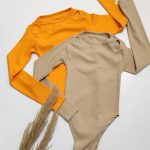 بادی آستین بلند اشکی - مانتو پاتریس رشت