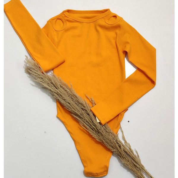 بادی آستین بلند اشکی - مانتو پاتریس رشت