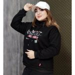 هودی دورس میکس - مانتو پاتریس رشت