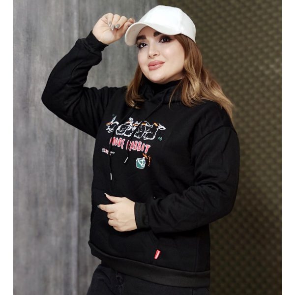 هودی دورس میکس - مانتو پاتریس رشت