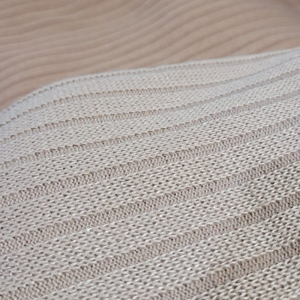 ست بلوز شلوار بافت