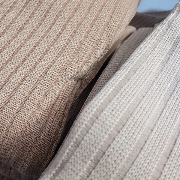 ست بلوز شلوار بافت