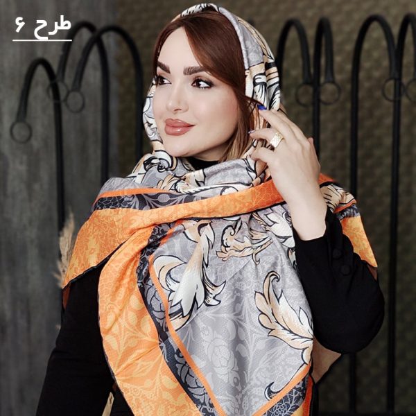 3570028206-min روسری نخی قواره دار - مانتو پاتریس رشت