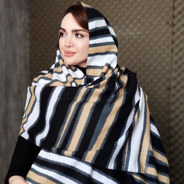 357002931-1-min شال موهر راه راه - مانتو پاتریس رشت