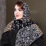 روسری 4 طرح نخی - مانتو پاتریس رشت