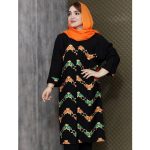 مانتو کرسپو ترکیبی 365007