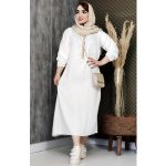 کفتان کرسپو رنگی - مانتو پاتریس رشت