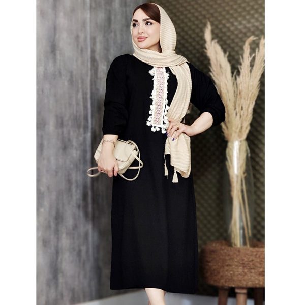 کفتان کرسپو رنگی - مانتو پاتریس رشت