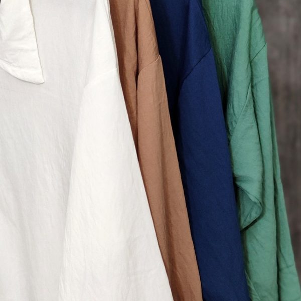 مانتو گلدوزی کرسپو مصری - مانتو پاتریس رشت